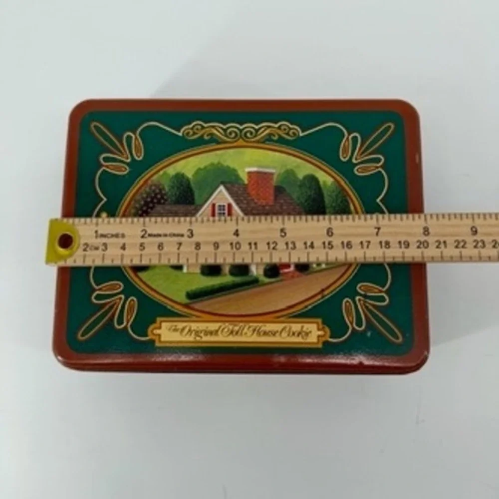 Nestle vintage toll